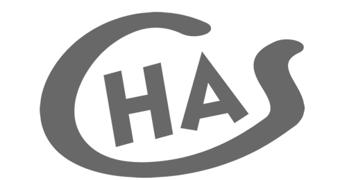 CHAS Accredited